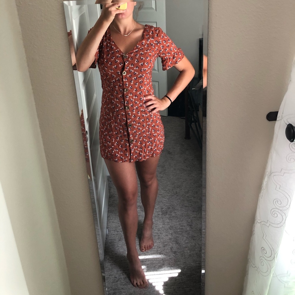 Summer Dress